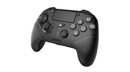 Hori Wireless Fighting Commander Octa Pro est une manette de jeu pour les fans de jeux de combat qui paraîtra le 14 avril au prix de 100 $.