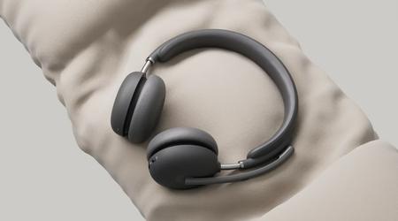 Logitech a lancé le Zone Wireless 2 avec ANC hybride, microphone intégré, jusqu'à 22 heures d'autonomie et fonction Fast Pair.
