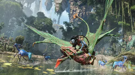 Explorez Pandora en tant que Na'vi : Avatar : Frontiers of Pandora bénéficie d'une réduction de 60% sur Steam.