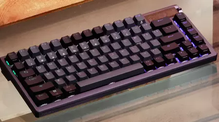 ASUS ROG Azoth : un clavier mécanique sans compromis pour les joueurs, comme vous ne vous y attendez pas