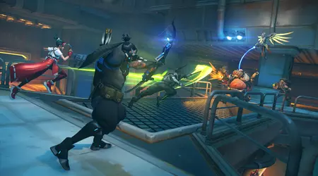 Malgré les critiques négatives : Overwatch 2 compte plus de 50 millions de joueurs actifs