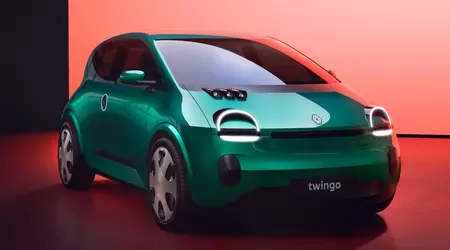 Volkswagen pourrait lancer une voiture électrique abordable similaire à la Renault Twingo