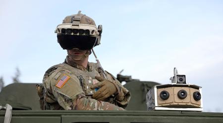 Les super soldats sont là : Meta et Anduril vont créer de nouveaux casques de réalité augmentée pour l'armée américaine