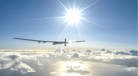 Skydweller Aero teste avec succès un avion solaire autonome avant son déploiement complet en 2025
