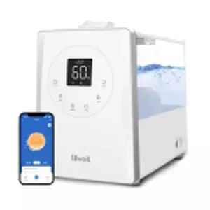 Humidificateur intelligent Levoit LV600S