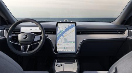 Volvo intégrera l'assistant vocal IA de Google, Gemini, dans ses voitures