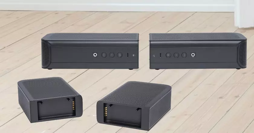 JBL 1300 11.1.4 ch quelle est la meilleure barre de son jbl