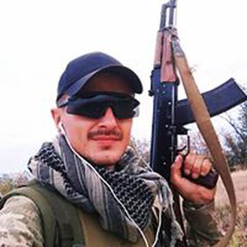 Анатолий Назаров