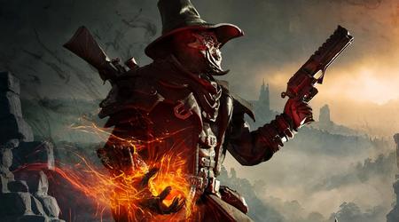 Inspiré par Bloodborne : les auteurs du tireur Witchfire révèlent des détails et la date de sortie de la plus grande mise à jour de Webgrave