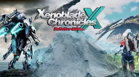 Une version améliorée du célèbre RPG : six minutes de gameplay de Xenoblade Chronicles X : Definitive Edition sur Nintendo Switch a été dévoilé 