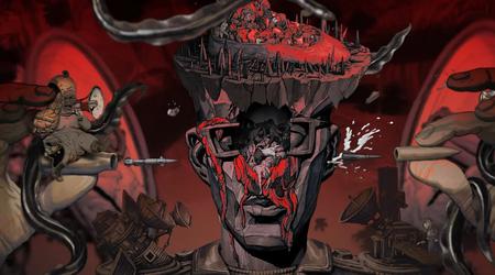 Les développeurs de Disco Elysium, ZA/UM Studios, ont dévoilé un projet de RPG d'espionnage innovant [C4].