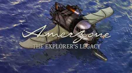 Cult quest en cadeau : Steam offre la version originale d'Amerzone : The Explorer's Legacy (1999).