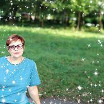 Anzhelika Blagodyr