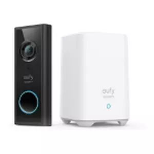 Sonnette vidéo Wi-Fi Eufy Security