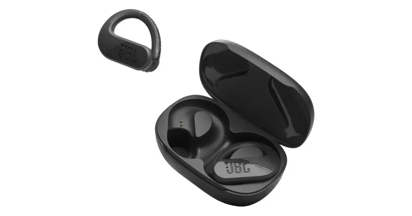 JBL Endurance Peak 3 ecouteur sans fil accroche oreille