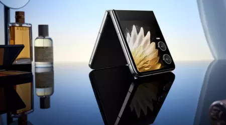 Fuite : Le Tecno Phantom V Flip 2 aura un écran AMOLED de 6,9 pouces, une puce MediaTek Dimensity 8020 et un prix d'environ 700 $.