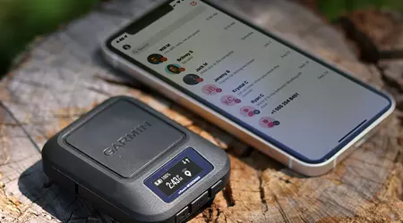 Garmin inReach Messenger : un gadget compact pour envoyer des messages par communication satellite