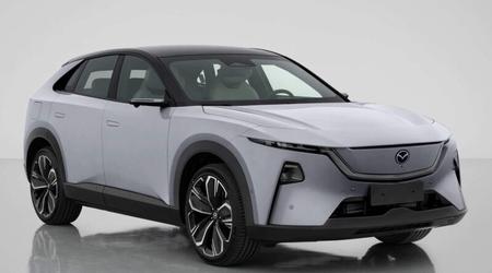 Mazda EZ-60 : le crossover électrique fait ses débuts en août, les caractéristiques révélées