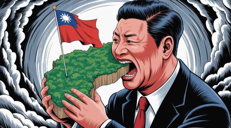 La Chine est prête à envahir Taïwan - fonctionnaires taïwanais et américains