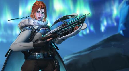 Blizzard annonce une nouvelle héroïne pour Overwatch 2 Saison 16 - Freya