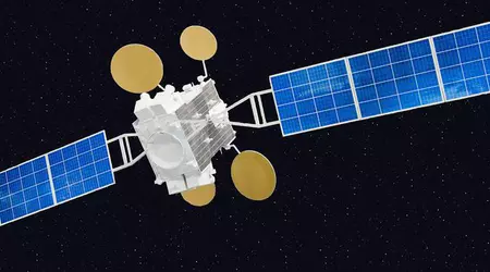 Depuis un an, l'Ukraine utilise une alternative à Starlink : le réseau de satellites européens Eutelsat.