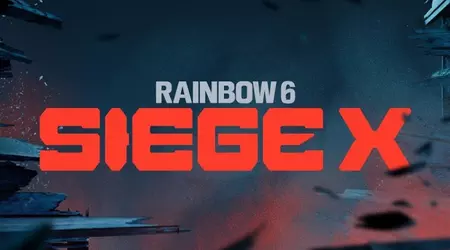 Des captures d'écran de Rainbow Six Siege X, la nouvelle version du jeu de tir en ligne d'Ubisoft, ont fait surface en ligne.