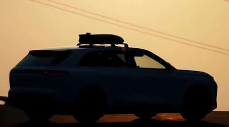 Chery va équiper ses voitures de drones
