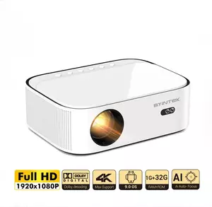 Projecteur Encalife Ultimate 4K
