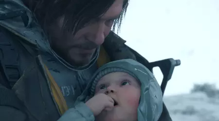 Death Stranding 2 : On the Beach est déjà disponible en précommande sur le PS Store : l'édition de base coûtera 60 $.