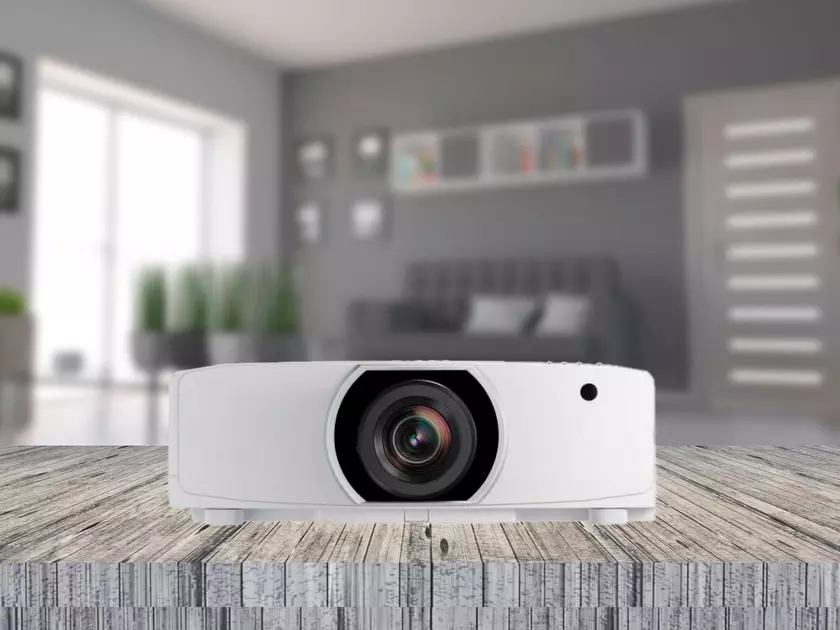 Projecteur NEC PA853W 1080p