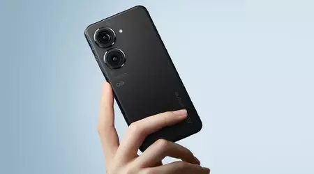 Le Zenfone 10 d'ASUS pourrait être le dernier smartphone de la gamme Zenfone