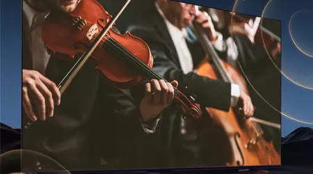 Hisense S59 : une série de téléviseurs intelligents avec des écrans jusqu'à 85 pouces et un support 120Hz