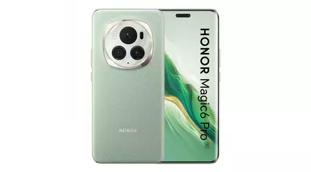 Combien coûtera le Honor Magic 6 Pro 5G en Europe ?