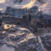 Une scène du jeu Commandos : Origins