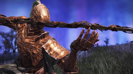 Les auteurs d'Elden Ring Nightreign ont introduit Executor, un maître de la lame et un adepte du style de combat samouraï