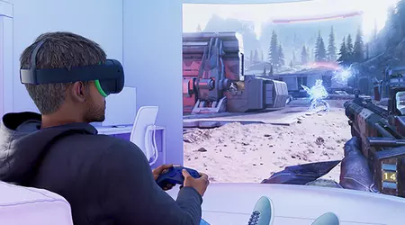 Meta donnera aux entreprises tierces l'accès à Horizon OS et travaillera avec Microsoft pour sortir une édition limitée du casque VR Quest 3 de type Xbox.