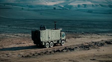 La Turquie crée et teste des armes laser contre les drones FPV