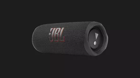 Pour 40 $ de réduction : le JBL Flip 6 avec protection IP67 et jusqu'à 12 heures d'autonomie est disponible sur Amazon à un prix promotionnel.