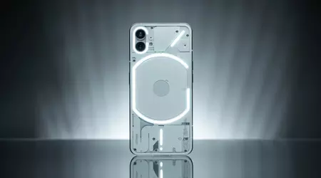 Insider : Rien n'a commencé la production de masse du téléphone (2)