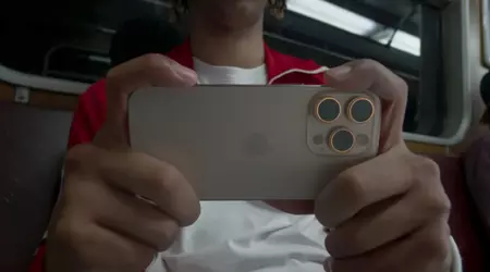 iOS 18.1 : Nouvelle option de selfie dans le contrôle de l'appareil photo pour l'iPhone 16