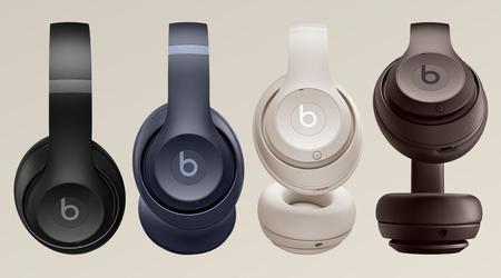 Vendredi noir sur Amazon : Beats Studio Pro à 180 $ de réduction