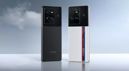 Le top 10 des smartphones à charge la plus rapide - 200W en tête de liste