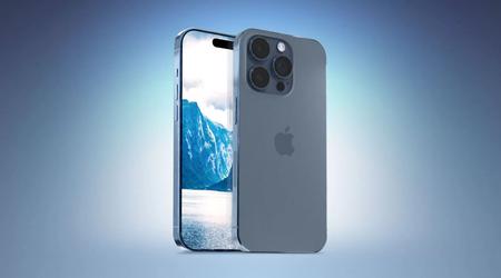 Samsung et LG ont reçu l'autorisation de lancer la production de masse d'écrans OLED pour l'iPhone 16