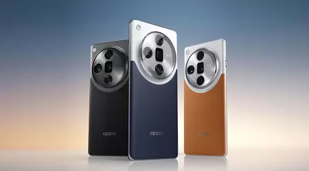 Comme l'iPhone 16 : la série de smartphones OPPO Find X8 sera compatible avec la recharge magnétique
