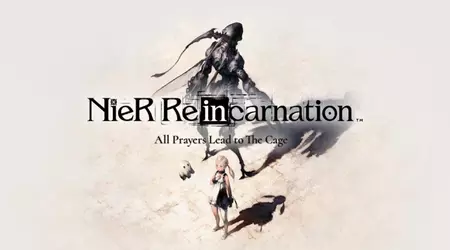 Squre Enix annonce la fin du support de NieR Re[in]carnation sur mobile - cela se produira le 29 avril.