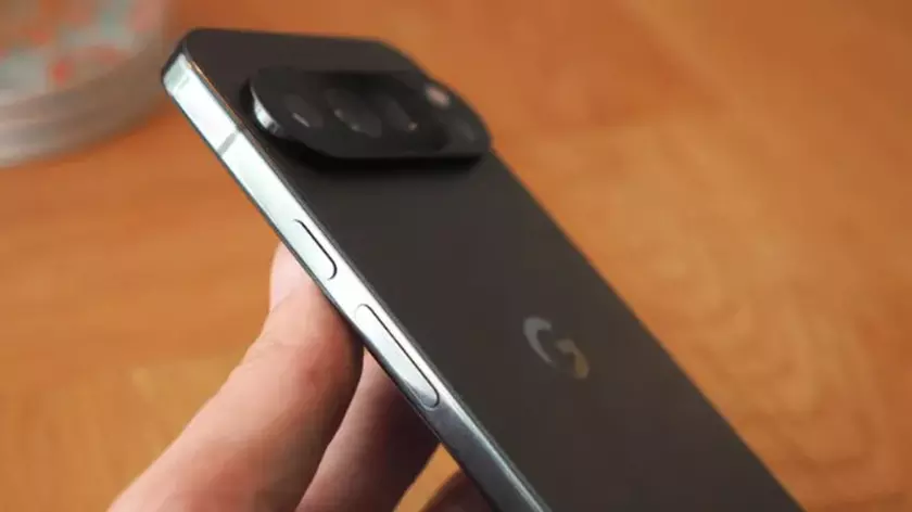 Comparaison entre le Pixel 10 Pro et le Pixel 10 Pro XL