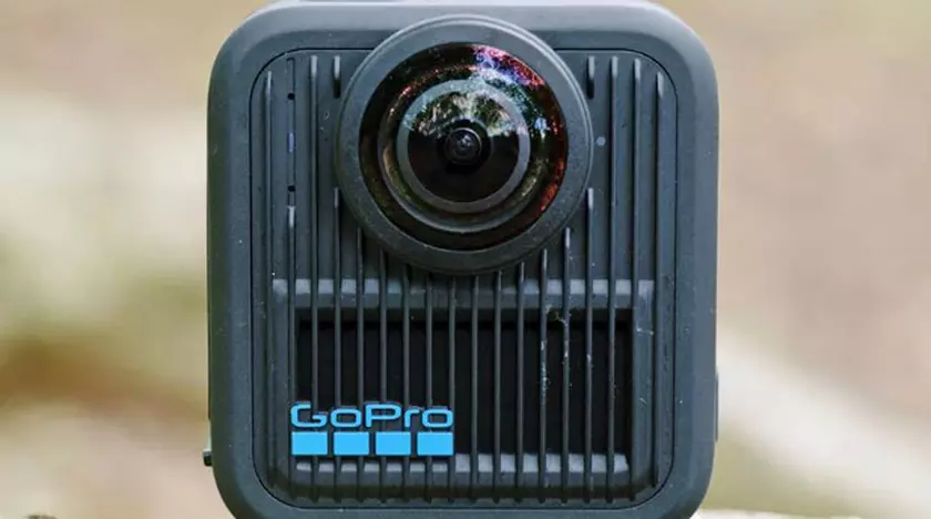 GoPro MAX 2 ou Insta360 X5