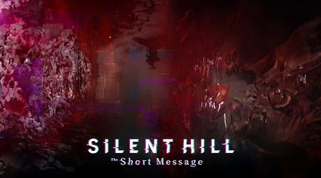 L'horreur gratuite Silent Hill : The Short Message a attiré plus de 4 millions de joueurs