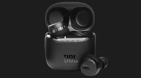 JBL Tour PRO+ sur Amazon : Casque TWS avec ANC pour 99 $ (100 $ de réduction)