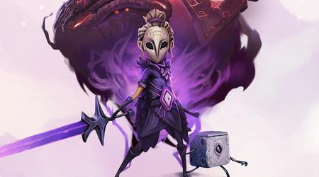 Lost in Random : The Eternal Die, la suite du jeu de roguelite inhabituel de 2021, a été annoncée.